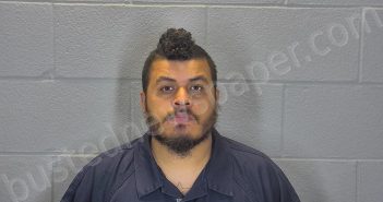 RIVERA, ERICK ADOLFO | 2021-04-15 09:28:01 Tippecanoe County, Indiana Booking