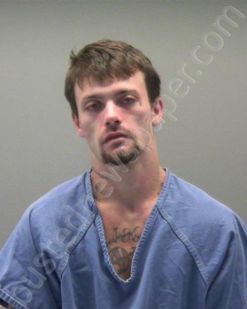 SWISHER, NICHOLAS RAY #, Montgomery County, Ohio - 2021-04-15 14:33:00