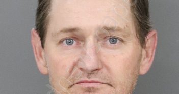 MCKINNEY, JONATHAN DREW | 2021-04-15 16:00:00 Anderson County, South Carolina Booking