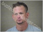 DEESE, JAMES | 2021-04-15 Harnett County, North Carolina Booking