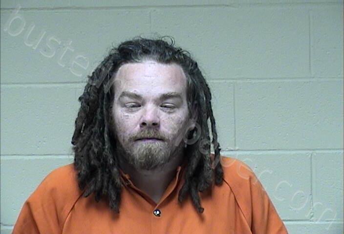 NIGHTWINE, WESLEY CLAYTON #, Todd County, Kentucky - 2021-04-15