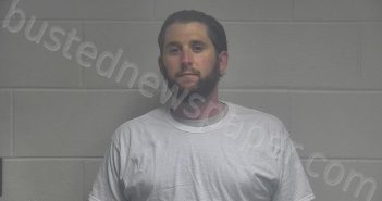 FEGER, JOSHUA EDWARD | 2021-04-15 23:47:00 Oldham County, Kentucky Booking