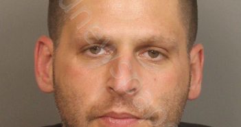 KING, THOMAS JEFFREY | 2021-04-16 14:22:00 Jefferson County, Alabama Booking