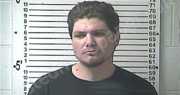 <B>BENAVIDEZ</B>, <B>CHRISTOPHER</B> (<B>NMN</B>) #, Hardin County, Kentucky - 2021-04-16 00:26:00