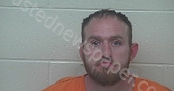 DAVIS RONALD | 2021-04-16 Scioto County, Ohio Booking