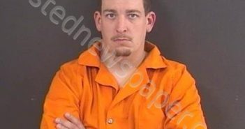 COLLINS, GEOFFREY GERALD | 2021-04-16 18:06:00 Roanoke County, Virginia Booking