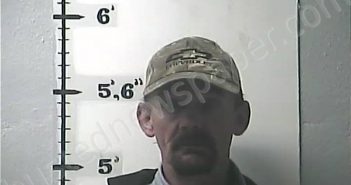 STEVENS, FLOYD | 2021-04-16 07:44:00 Lincoln County, Kentucky Booking
