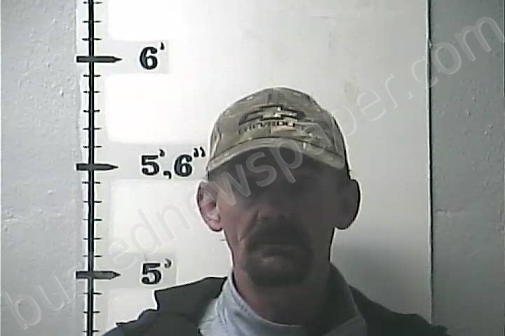 STEVENS, FLOYD #, Lincoln County, Kentucky - 2021-04-16 07:44:00