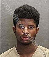 GILBERT, <B>JORDAN</B> ISIAH #, <b>Franklin</b> County, Ohio, Franklin County, Ohio - 2021-04-16