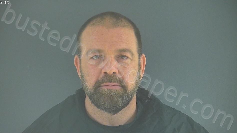 VANDYKE, BRIAN KEITH #, Bedford County, Virginia - 2021-04-16 02:28:00