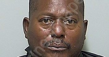 GLOVER, RICKY LAVIAL | 2021-04-16 23:28:00 Putnam County, Florida Booking