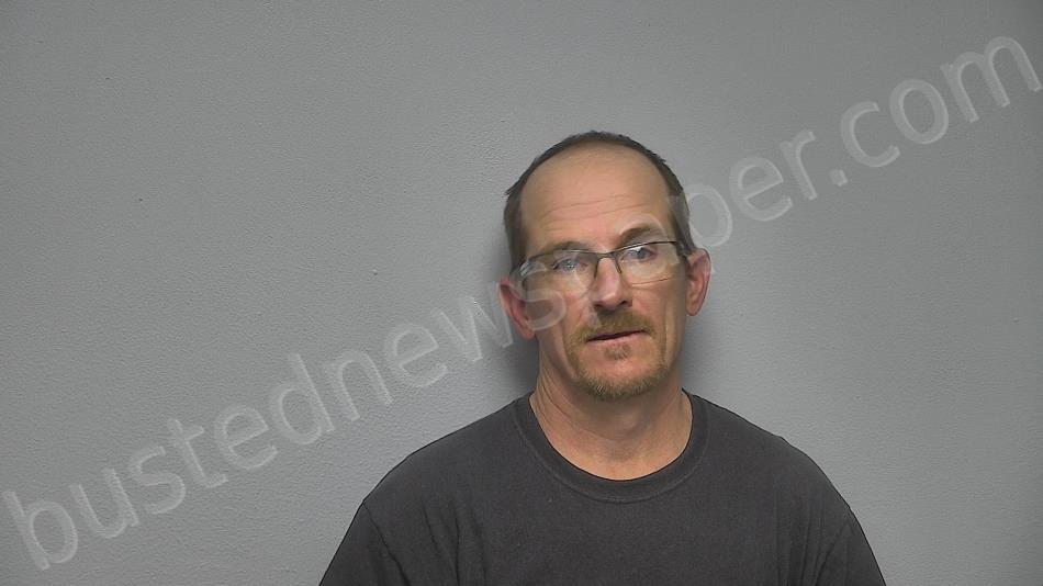 Allen, Douglas James Mugshot | 2021-04-16 13:13:00 Mccracken County