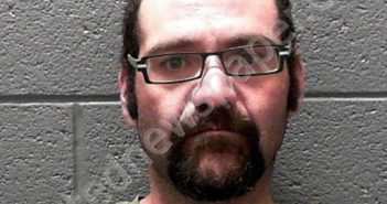 GOOD, SAMUEL CORY | 2021-04-16 22:30:00 Pocahontas County, West Virginia Booking