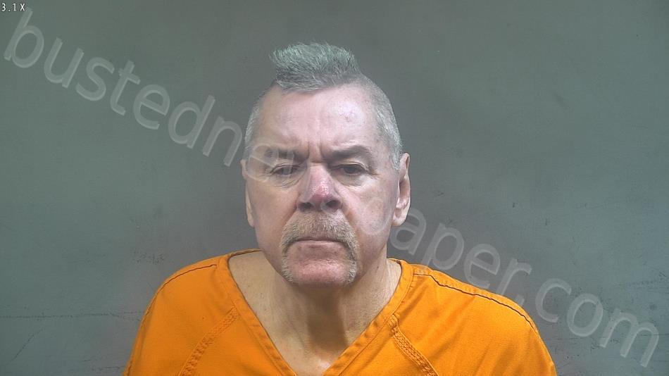 Edwards, Daniel L Mugshot | 2021-04-16 10:22:00 Boone County, Indiana ...