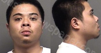 MANIVONG,LOGAN POUNSAVATH | 2021-04-16 20:15:00 Saline County, Kansas Booking