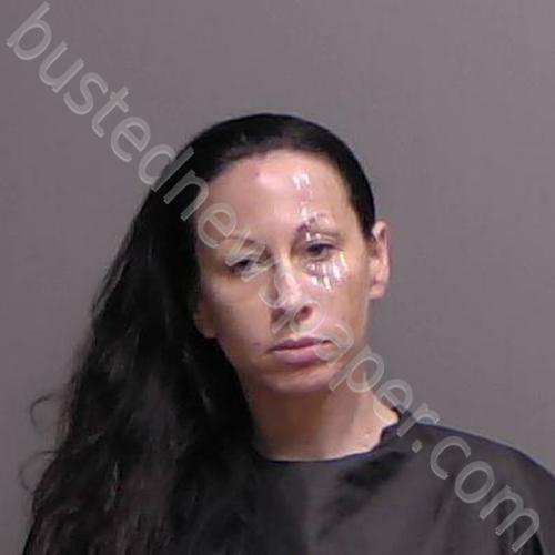 HACKNEY, CRYSTAL ANN #, Flagler County, Florida - 2021-04-16 17:34:00