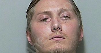 SAWYER, WILLIAM CODY | 2021-04-16 12:30:00 Putnam County, Florida Booking