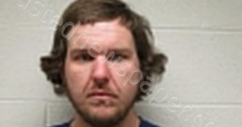 JENKINS, KYLE JORDAN | 2021-04-16 Macon County, North Carolina Booking