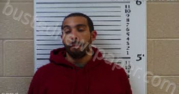ALLEN, BRESLIN DRAKE | 2021-04-16 12:28:00 Cherokee County, North Carolina Booking