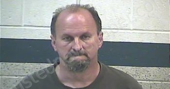<B>RUSH</B>, <B>WILLIAM</B> <B>LAMAR</B>, <B>JR</B>. #, Breckinridge County, Kentucky - 2021-04-16 19:20:00