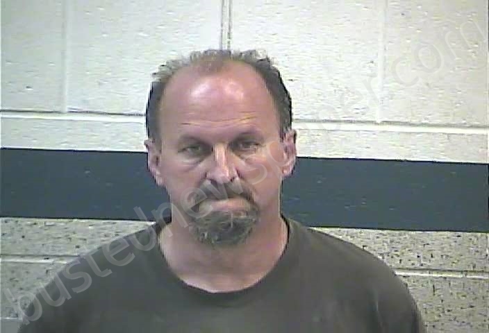 RUSH, WILLIAM LAMAR, JR. #, Breckinridge County, Kentucky - 2021-04-16 19:20:00