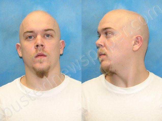 NELSON, CHRISTOPHER THOMAS #, Buchanan County, Missouri - 2021-04-16 11:24:00