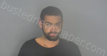 <B>HAWKINS</B>, <B>JONATHAN</B> <B>MICHAEL</B> #, Greene County, Missouri - 2021-04-16 04:18:00