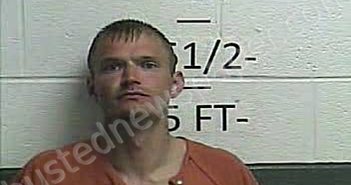<B>HILL</B>, <B>SHAWN</B> <B>ARONALD</B> #, Whitley County, Kentucky - 2021-04-16 19:13:00