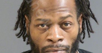 SLEDGE, RONALD JOHNELL | 2021-04-16 15:54:00 Charleston County, South Carolina Booking