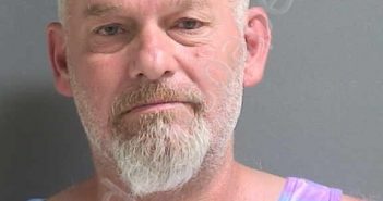THOMAS, KEITH W | 2021-04-16 01:04:00 Volusia County, Florida Booking