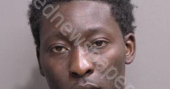 <B>STANLEY</B>, <B>WAYNE</B> <B>DONALD</B> #, Flagler County, Florida - 2021-04-16 18:37:00