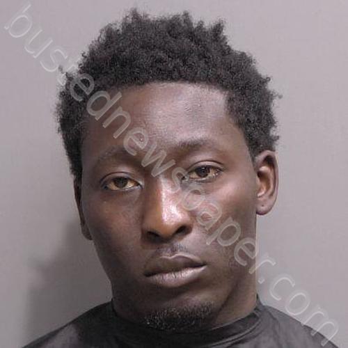 STANLEY, WAYNE DONALD #, Flagler County, Florida - 2021-04-16 18:37:00