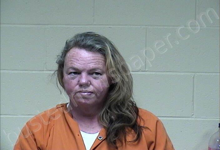 SADLER, PATRICIA ANN #, Todd County, Kentucky - 2021-04-16