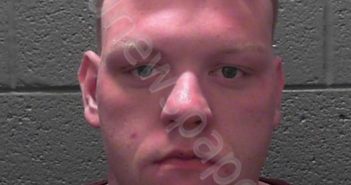 MORRISON, DUSTIN DON | 2021-04-16 22:30:00 Pocahontas County, West Virginia Booking