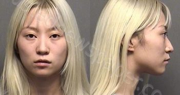 TONG,YUXI | 2021-04-16 18:25:00 Saline County, Kansas Booking