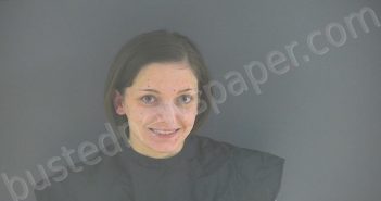 CARTER, TUESDAY DAWN | 2021-04-16 07:36:00 Bedford County, Virginia Booking