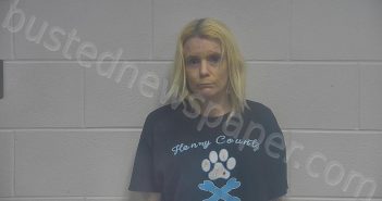 <B>GAINES</B>, <B>ANGELA</B> <B>HOPE</B> #, Oldham County, Kentucky - 2021-04-16 14:37:00