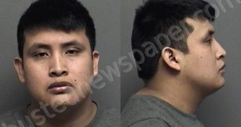 PASCUAL-MIGUEL,MIGUEL | 2021-04-16 06:43:00 Saline County, Kansas Booking
