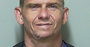 HUDSON, TRAVIS JAMES | 2021-04-16 21:35:00 Putnam County, Florida Booking