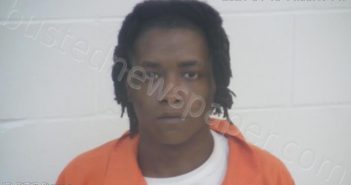DECATUR, ARJIVYARA LETRAY | 2021-04-16 02:16:40 Marion County, Mississippi Booking