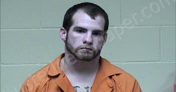SMITH, JEFFERY DALTON NONE | 2021-04-16 Todd County, Kentucky Booking