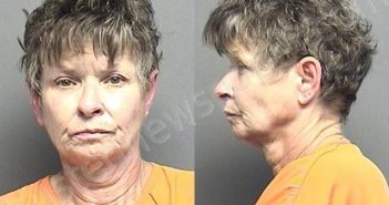 NICCUM,DEBRA KAY | 2021-04-16 02:45:00 Saline County, Kansas Booking