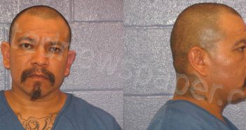 <B>ZAPATA</B>, <B>LEONARDO</B> <B>ARELLANO</B> #, Andrews County, Texas - 2021-04-16