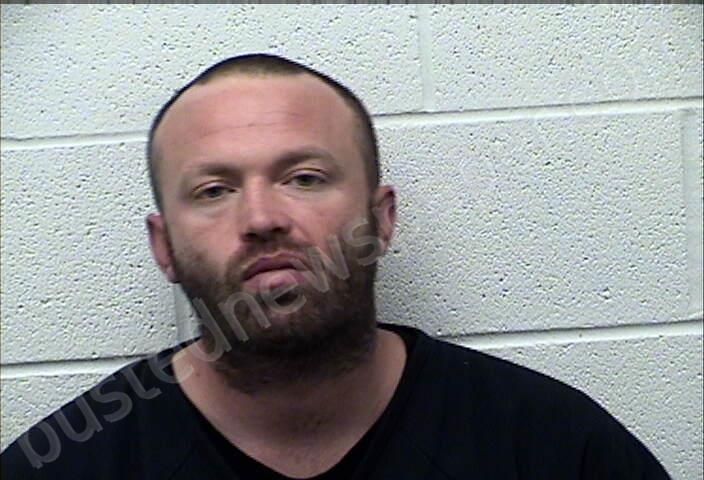 HERDE, BRYAN JOSEPH #, Chase County, Kansas - 2021-04-16