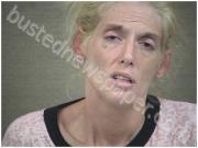 SLOAN, TIFFANY | 2021-04-16 Harnett County, North Carolina Booking