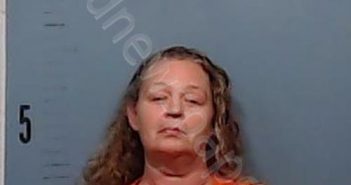 <B>HAWKINS</B>, <B>SHANNON</B> <B>KAY</B> #, Taylor County, Texas - 2021-04-16