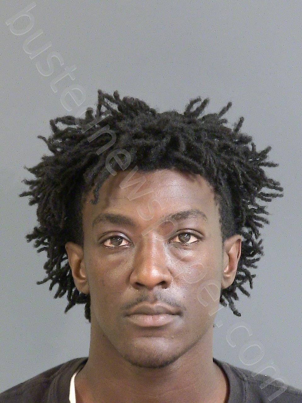 FERGUSON, LARRY LEVAR #, Charleston County, South Carolina - 2021-04-16 21:08:00