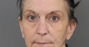 RUSSELL, LISA RENEE | 2021-04-17 01:28:00 Anderson County, South Carolina Booking