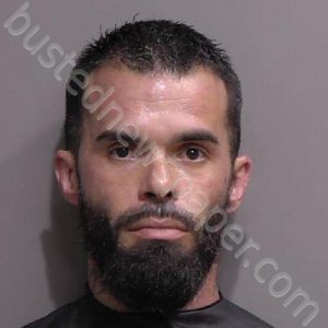 BOURKE, JOSEPH ROBERT JUNIOR | 2021-04-17 18:44:00 Flagler County, Florida Booking