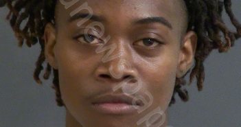 SINGLETON, JAMES BERNARD | 2021-04-17 00:23:00 Charleston County, South Carolina Booking